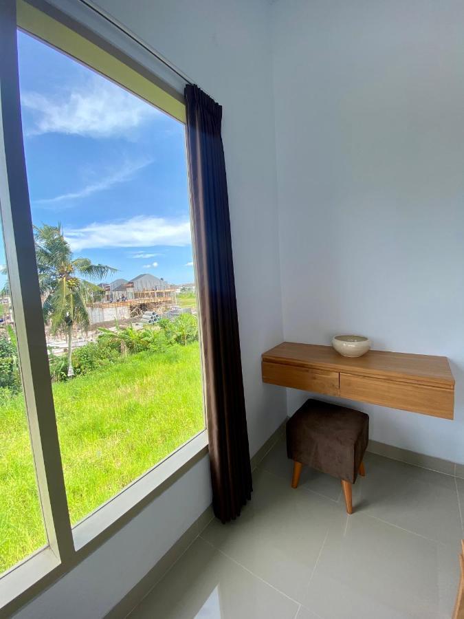 Rumah Kita Canggu Exterior foto