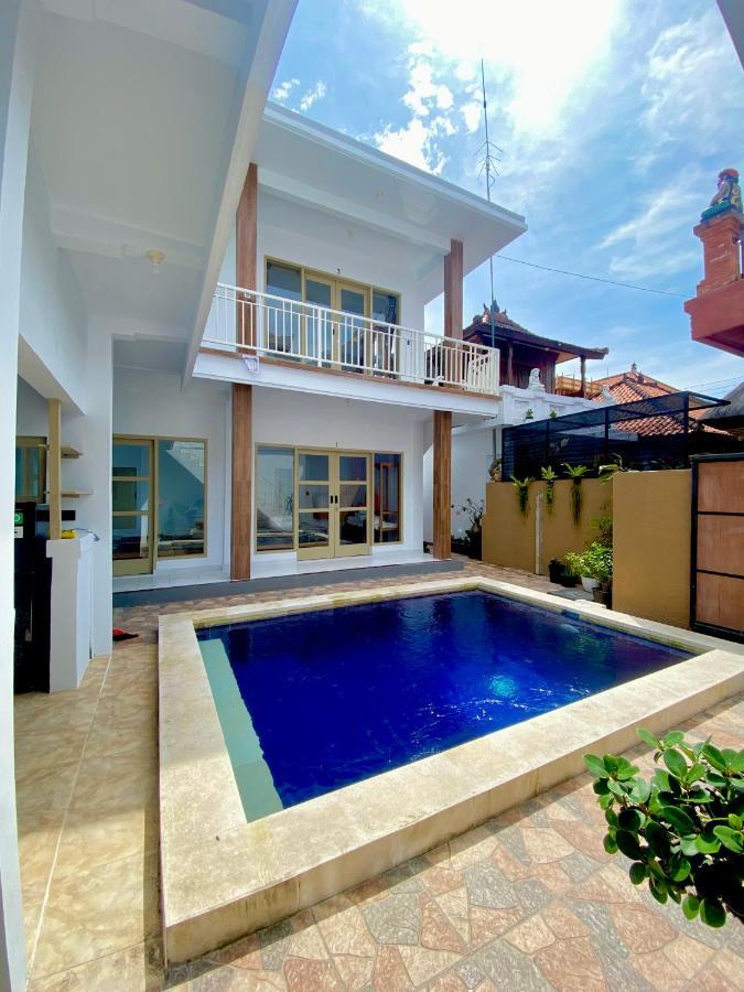 Rumah Kita Canggu Exterior foto
